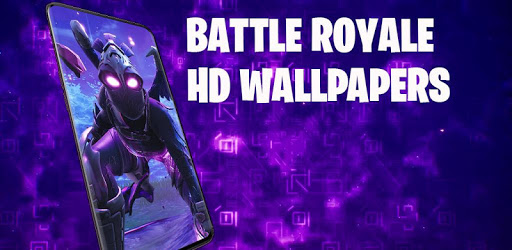 Battle Royale Wallpapers HD PC screenshot