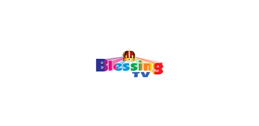 Blessing TV Live PC screenshot