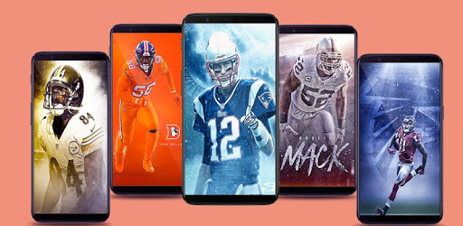 NFL wallpaper PC screenshot
