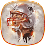 NFL wallpaper icon