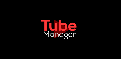 Tube Manager for Youtube PC screenshot