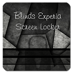 Blind Experia Screen Locker for PC Blind Experia Screen Locker for PC