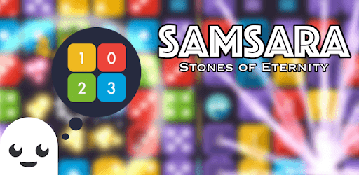 Samsara - Stones of Eternity PC screenshot