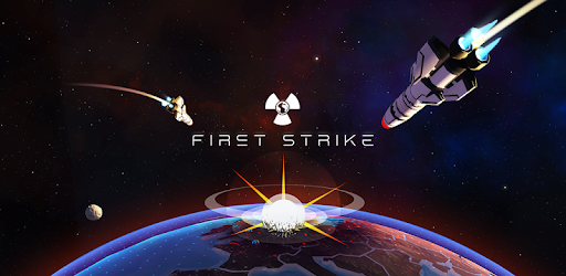 First Strike PC screenshot First Strike PC screenshot