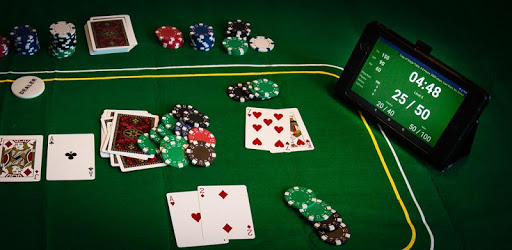 Blinds Are Up! Poker Timer PC screenshot