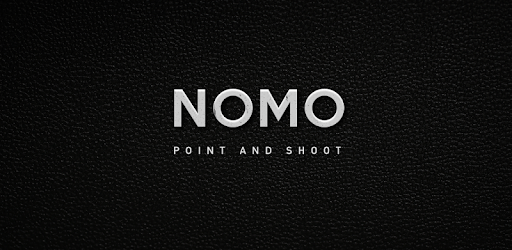 NOMO - Point and Shoot PC screenshot