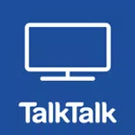 TalkTalk TV icon