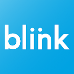 Blink Check-In icon