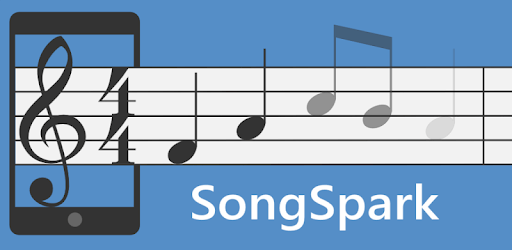 SongSpark (Legacy) PC screenshot