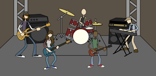 Tap Band PC screenshot Tap Band PC screenshot