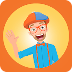 Blippi Daily for PC Blippi Daily for PC