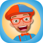 Blippi Videos icon