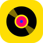 Offline Music Download icon