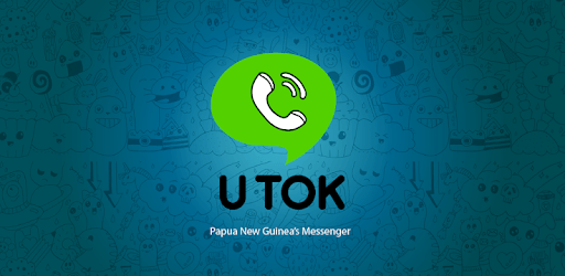 UTOK Messenger PC screenshot