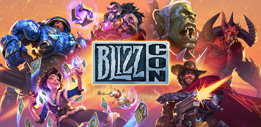 BlizzCon Mobile PC screenshot