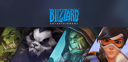Blizzard Authenticator PC screenshot