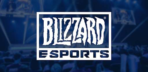 Blizzard Esports PC screenshot Blizzard Esports PC screenshot