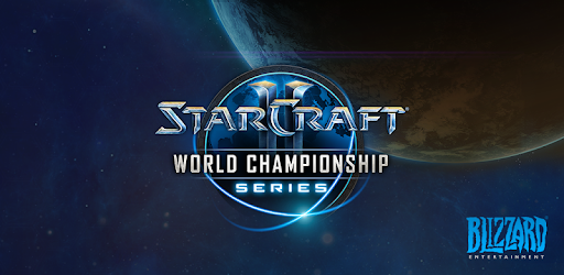 StarCraft WCS PC screenshot StarCraft WCS PC screenshot