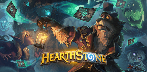 Hearthstone PC screenshot Hearthstone PC screenshot