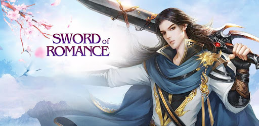 Sword of Romance PC screenshot