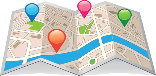 Fake GPS Location ( Fly GPS ) PC screenshot
