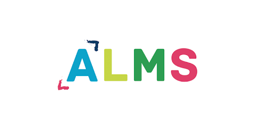 ALMS Mobile PC screenshot