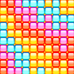 Block Game - collect the blocks icon
