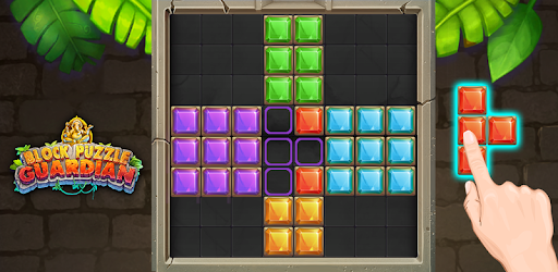 Block Puzzle Guardian - New Block Puzzle Game 2018 PC screenshot Block Puzzle Guardian - New Block Puzzle Game 2018 PC screenshot