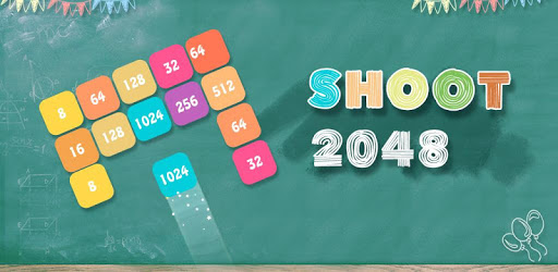 Shoot n Merge - Block puzzle PC screenshot