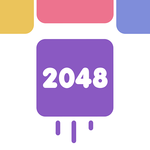Shoot n Merge - Block puzzle icon