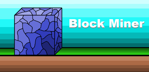 Block Miner PC screenshot