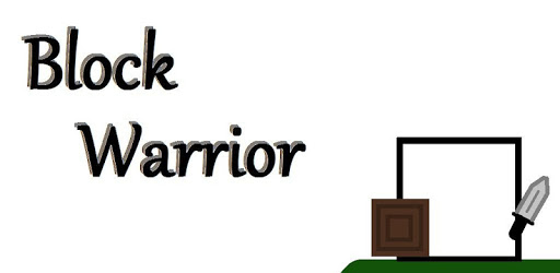Block Warrior PC screenshot