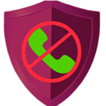 Blacklist Calls Sms icon