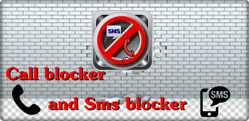 Call blocker and sms blocker PC screenshot