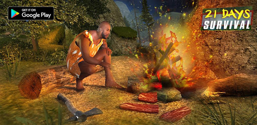 21 Days Survival PC screenshot