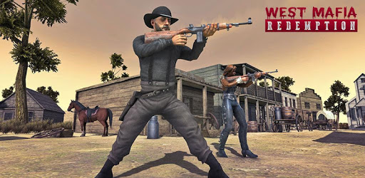 West Mafia Redemption Gunfighter PC screenshot West Mafia Redemption Gunfighter PC screenshot