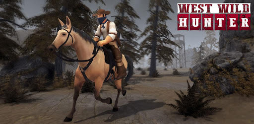 West Mafia Redemption: Gold Hunter FPS Shooter PC screenshot