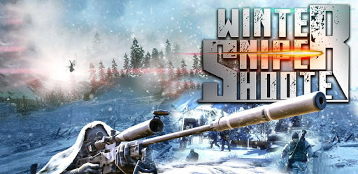 Winter Mountain Sniper - Modern Shooter Combat PC screenshot