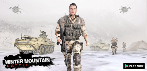 Deadly Assault 2018 - Winter Mountain Battleground PC screenshot