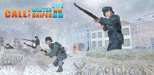 World War Last Sniper Hero: Sniper Shooting Games PC screenshot