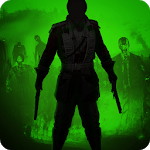 DEAD HUNTER: FPS Zombie Survival Shooter Games for PC