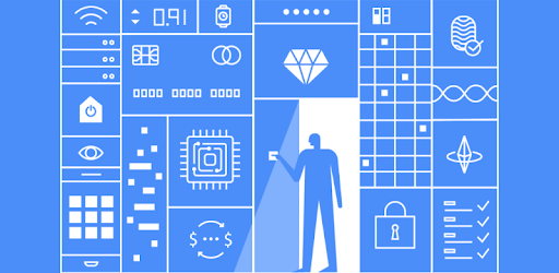 Blockpass User-Controlled Identity PC screenshot Blockpass User-Controlled Identity PC screenshot