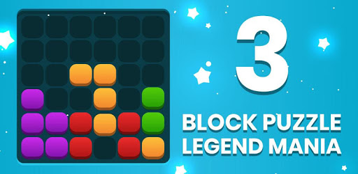 Block Puzzle Legend Mania 3 PC screenshot Block Puzzle Legend Mania 3 PC screenshot