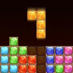 Block Classic Puzzle - Brick Game icon