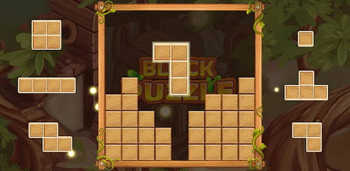 Block Puzzle Wood 2019 NEW PC screenshot