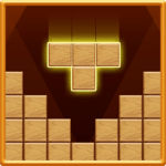 Block Puzzle Wood 2019 NEW icon