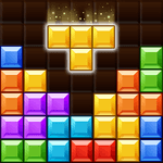 Block Gems: Classic Block Puzzle Games icon