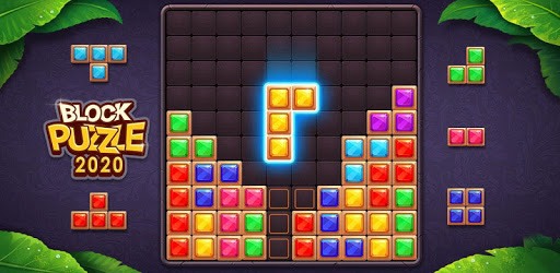 Block Puzzle Gem: Jewel Blast Game PC screenshot Block Puzzle Gem: Jewel Blast Game PC screenshot