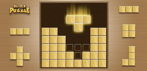 Block Puzzle Wood Classic 1010 PC screenshot Block Puzzle Wood Classic 1010 PC screenshot