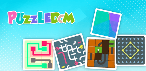 Puzzledom - Game Collection PC screenshot Puzzledom - Game Collection PC screenshot